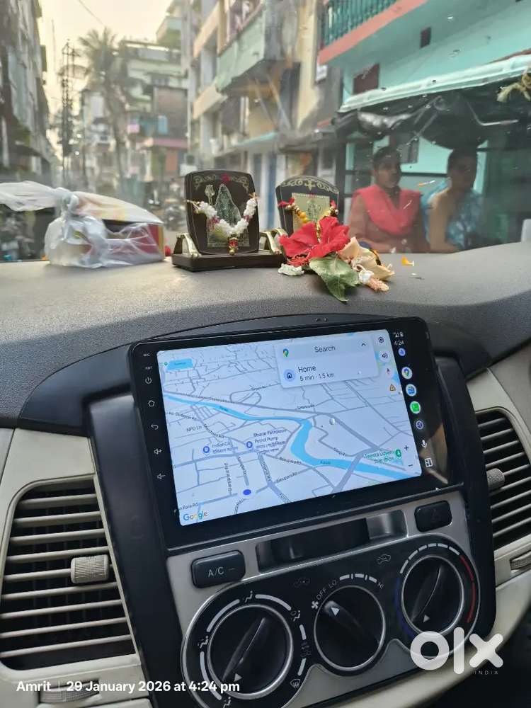 Toyota Innova 2008 Diesel