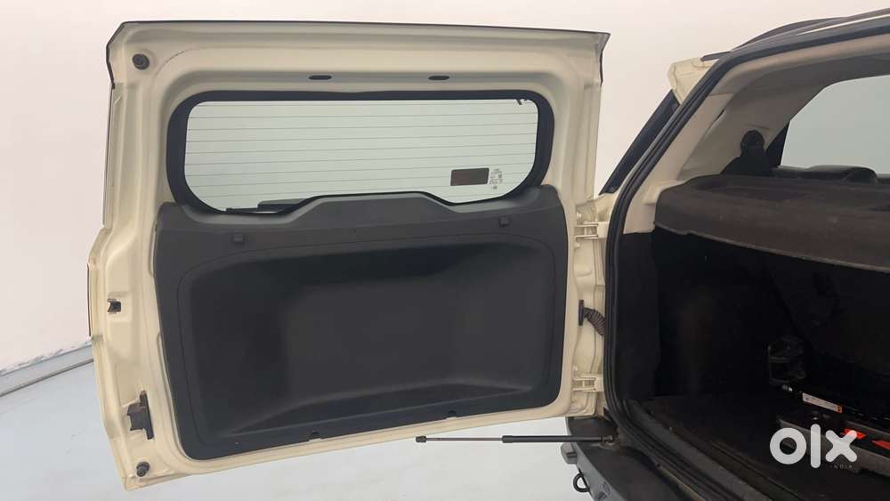 Ford Ecosport S Diesel, 2021, Diesel