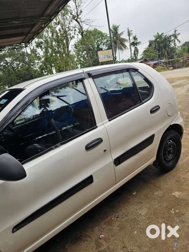 Tata Indica Ev2 Diesel 2015