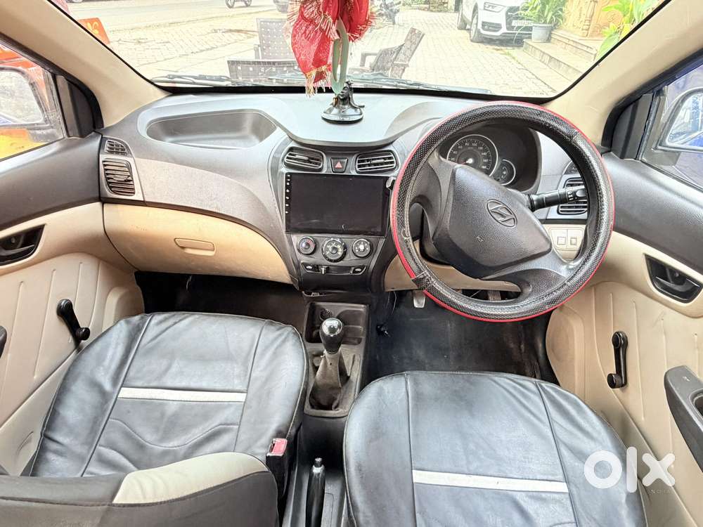 Hyundai Eon Magna + Lpg, 2015, Lpg