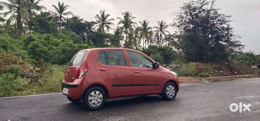 Hyundai I10 Magna, 2010, Petrol