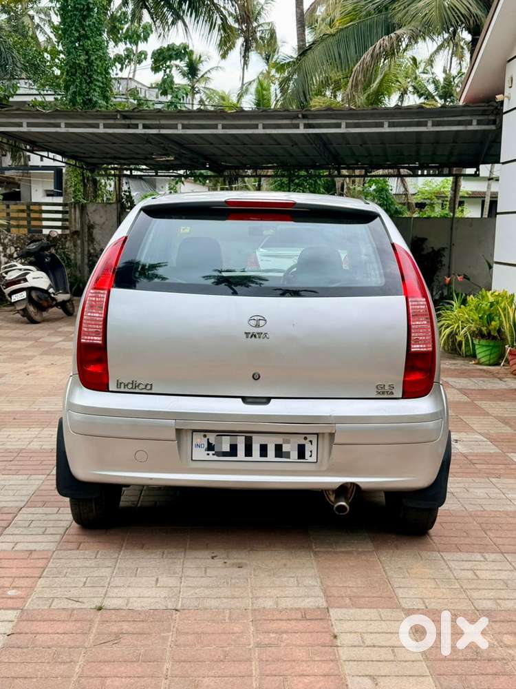 Tata Indica Xeta Gls Bs Iv, 2009, Petrol