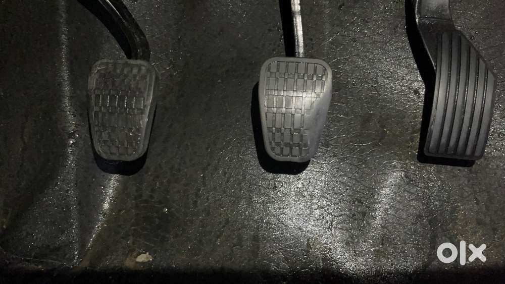 Tata Punch Adventure, 2023, Petrol