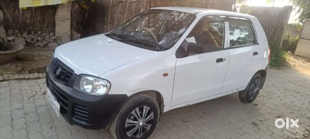 Maruti Suzuki Alto Lxi 2006