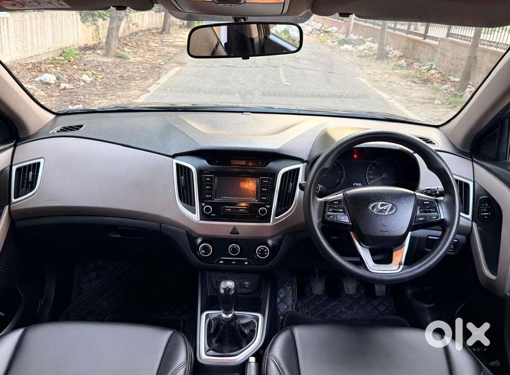 Hyundai Creta 1.6 Crdi At S Plus, 2020, Diesel