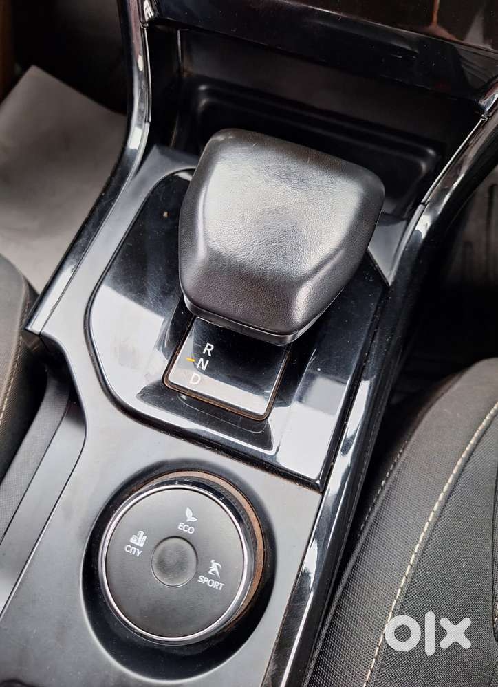 Tata Nexon Creative Plus 1.5 Revotorq Diesel 6 Amt Dt, 2023, Diesel