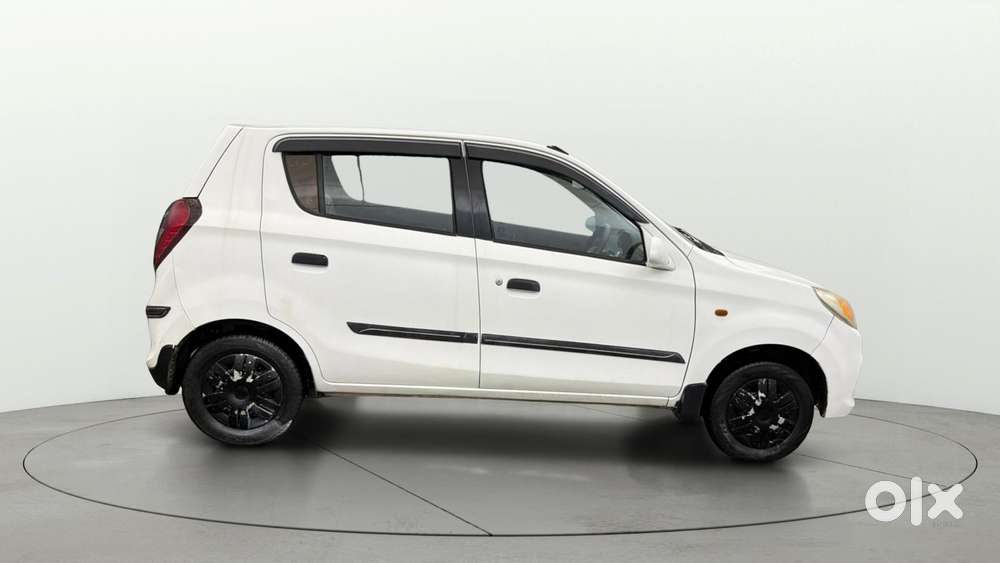 Maruti Suzuki Alto 800 Cng Lxi, 2016, Cng & Hybrids