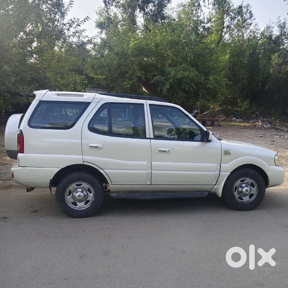 Tata Safari Ex 4x2 Dicor
