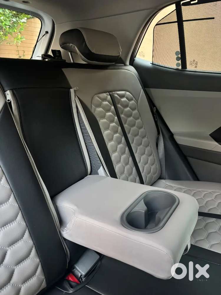 Hyundai Creta 2025