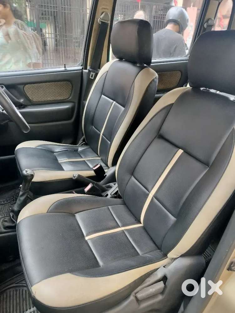 2008 Maruti Suzuki Wagon R Minor Vxi