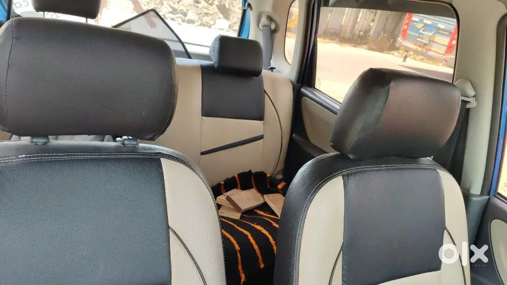 Maruti Suzuki Estilo 2007