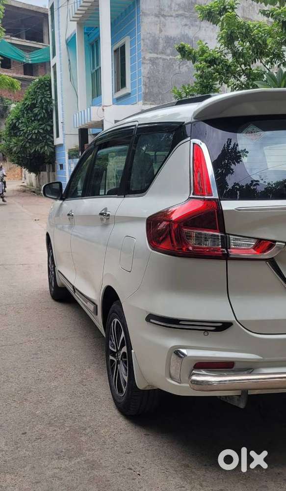 Maruti Suzuki Ertiga Zxi (o) Cng [ ], 2023, Cng & Hybrids