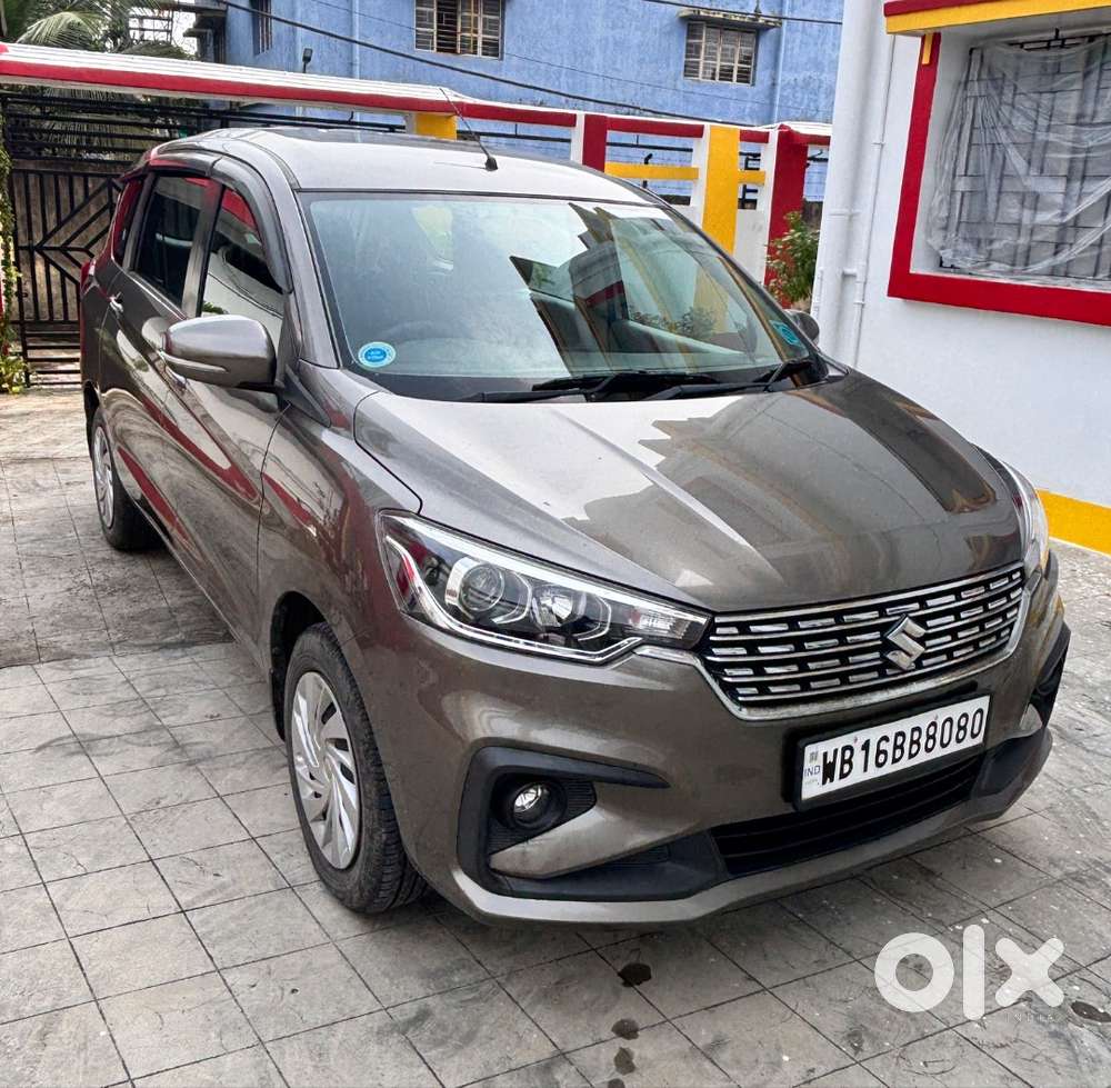 Maruti Ertiga Vxi 2020
