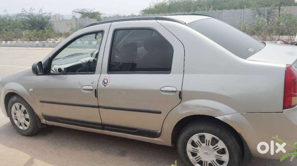 Mahindra E Verito D4, 2012, Diesel