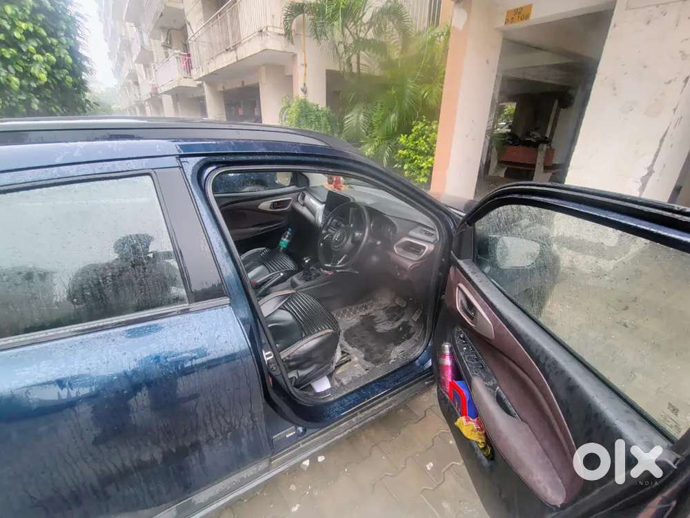 Maruti Suzuki Fronx Delta Plus 2024