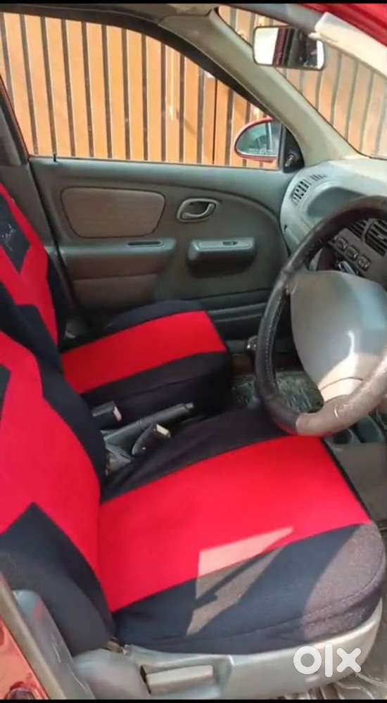Maruti Suzuki Alto Green Lx Bsiv, 2009, Petrol