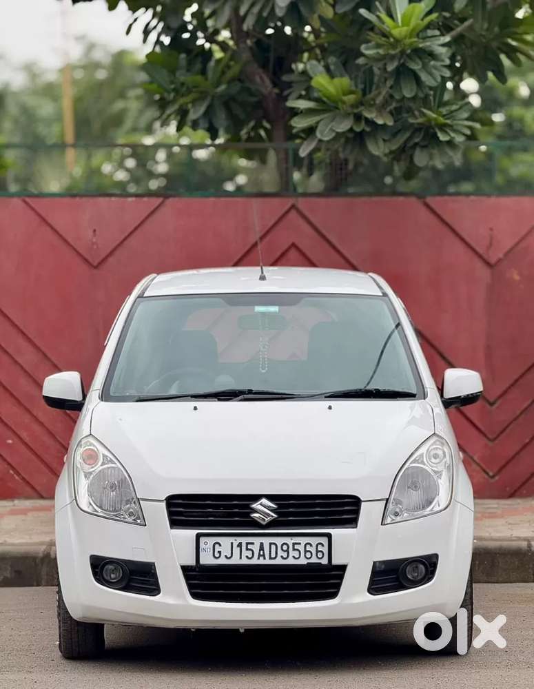 Maruti Suzuki Ritz, 2011, Diesel