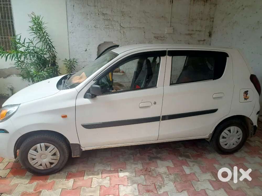 Maruti Suzuki 800 2020 Petrol