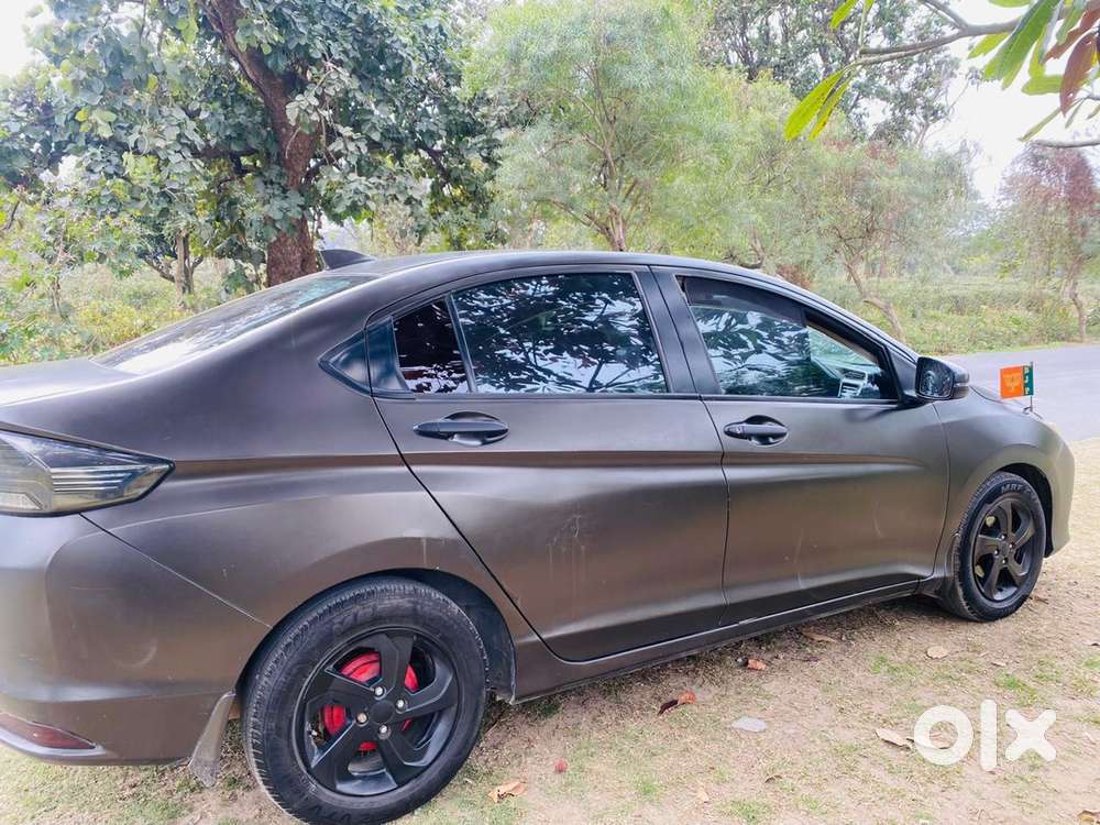 Neat And Clean Honda City 1st Owner