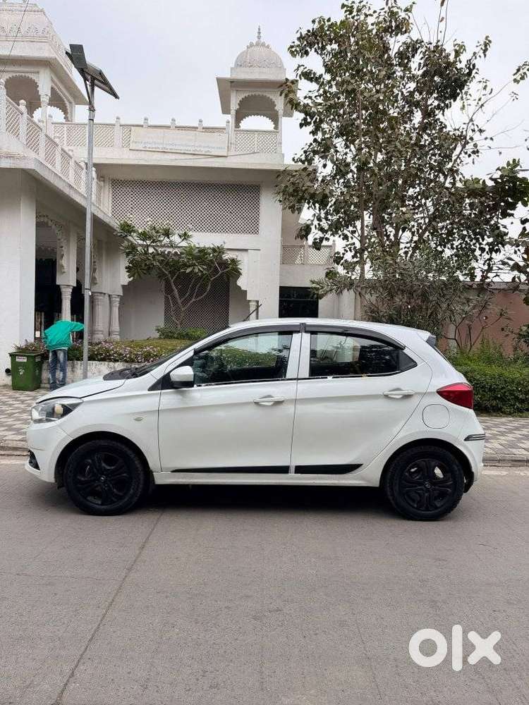 Tata Tiago Xm, 2020, Petrol