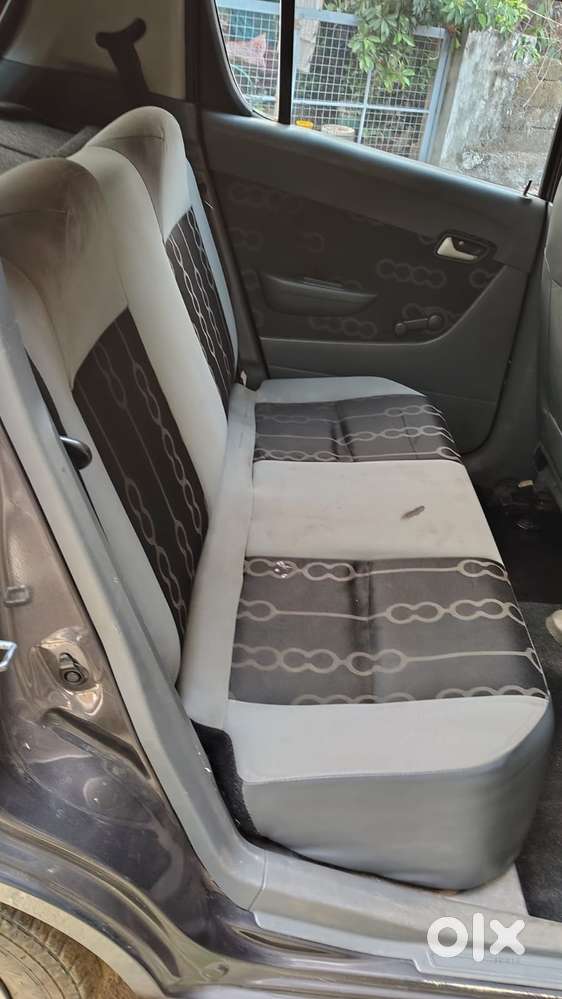 Maruti Suzuki Alto 800 Vxi Plus Option, 2015, Petrol