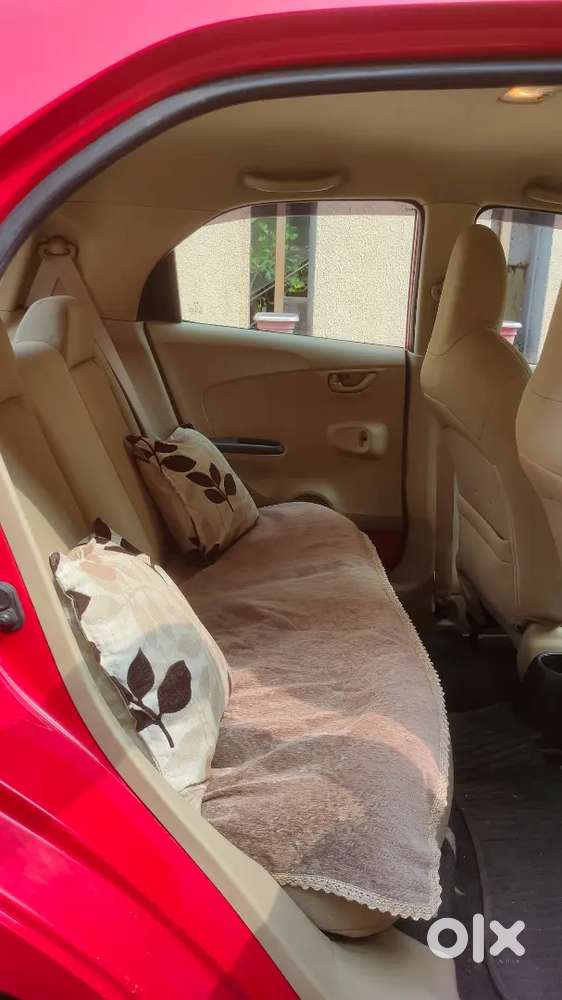 Car Sell - Honda Brio Petrol