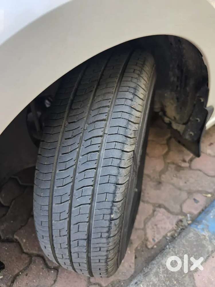 Volkswagen Vento 2011 Petrol Well Maintained