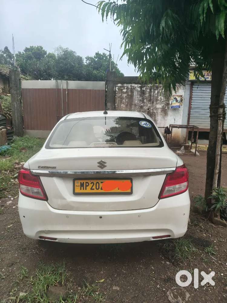Maruti Dzire 2024 Lxi