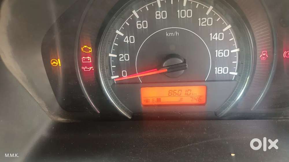 Maruti Suzuki Wagon R 2021