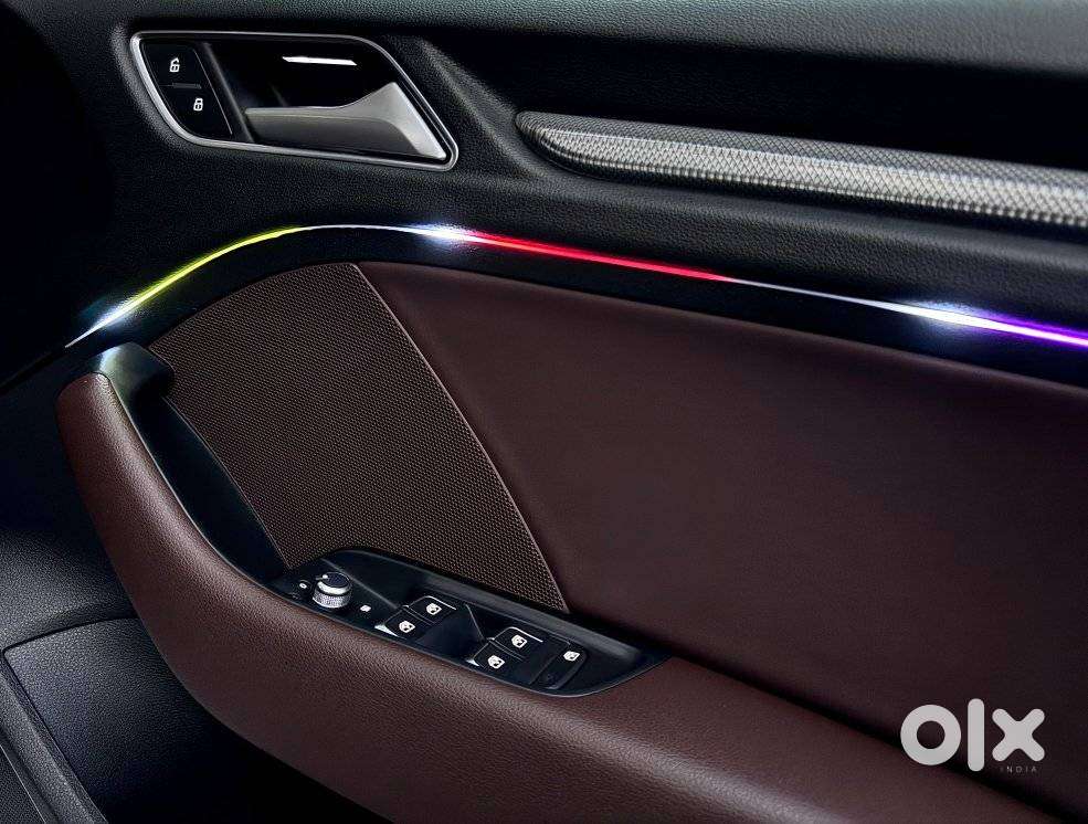 Audi A3 2.0 35 Tdi Technology + Sunroof, 2019, Diesel