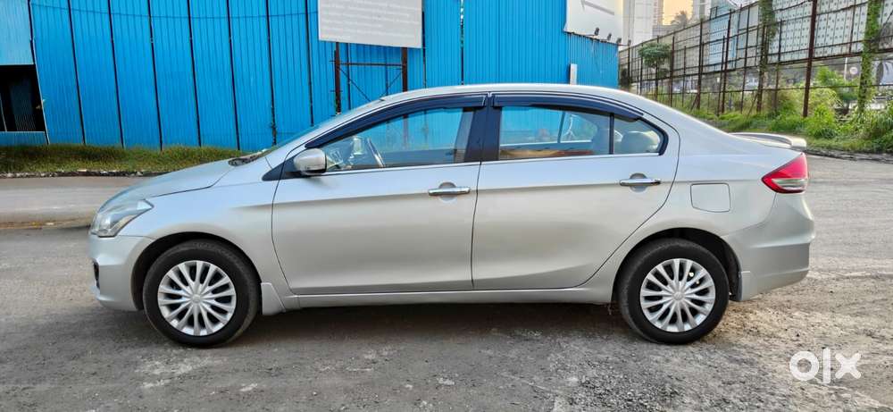 Maruti Suzuki Ciaz Vxi(o), 2014, Cng & Hybrids