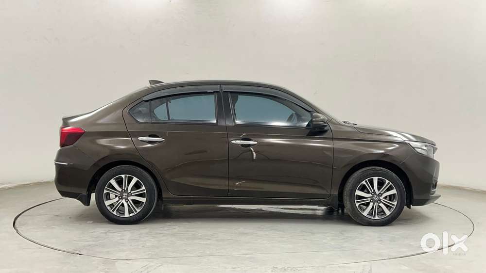Honda Amaze [ ] 1.2 Vx I-vtec Mt, 2024, Cng & Hybrids