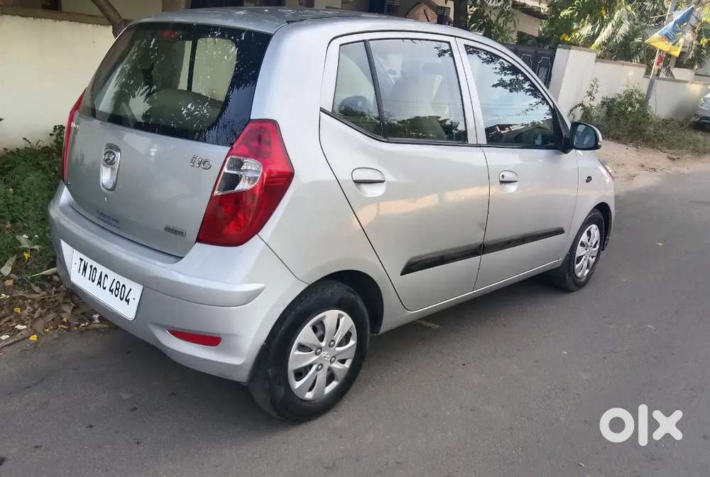 Hyundai I10 1.2 Kappa Magna