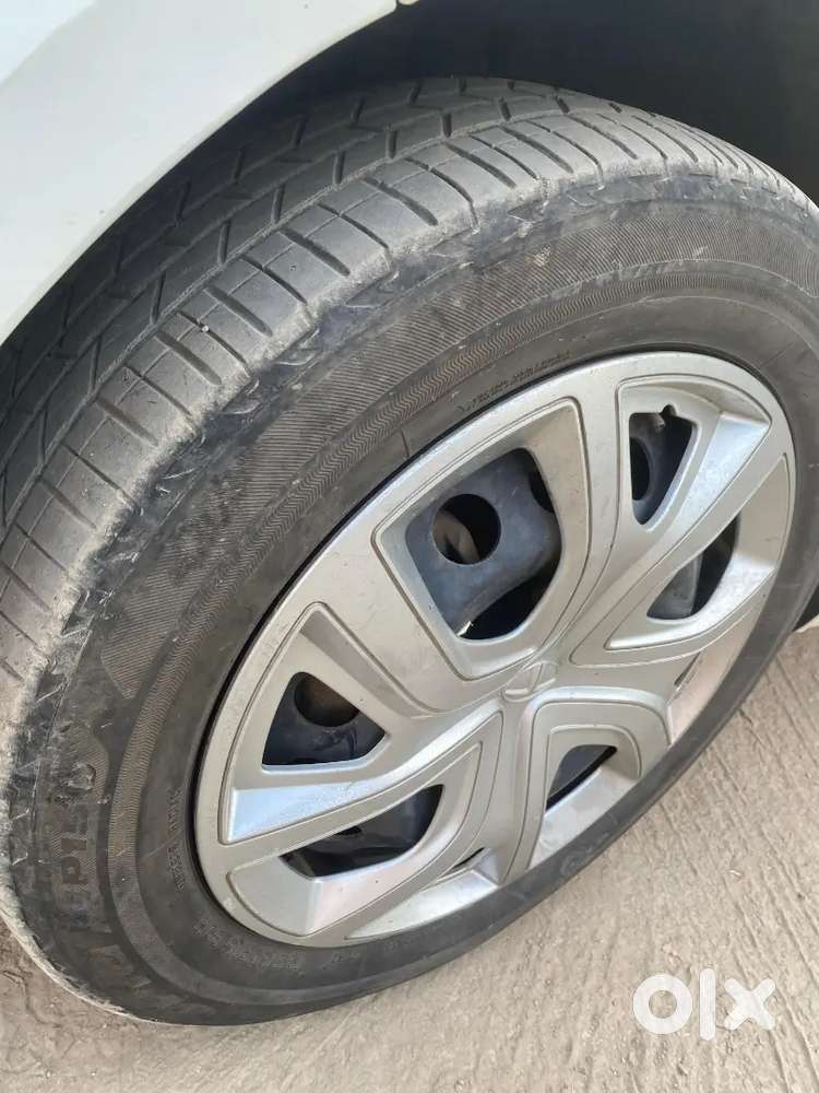 Tata Altroz 2023 Cng & Hybrids Well Maintained