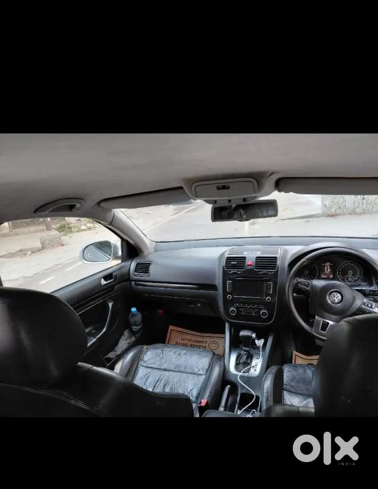 Volkswagen Jetta 2010 Diesel Good Condition