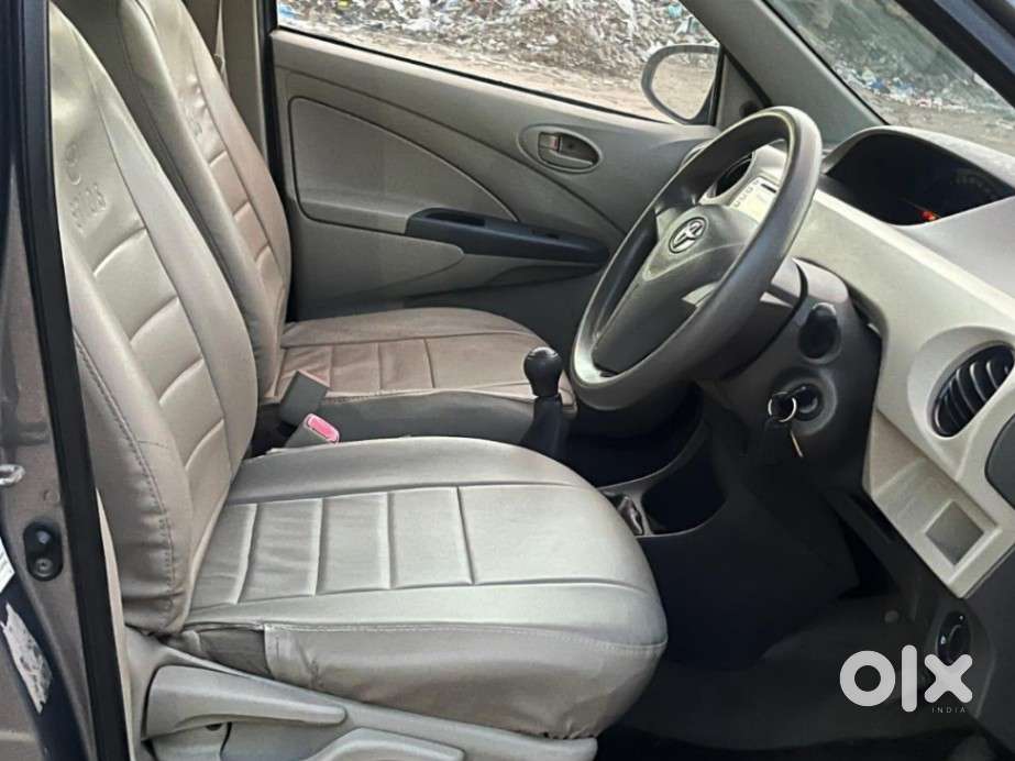 Toyota Etios Liva 2013-2014 G Sp, 2014, Petrol