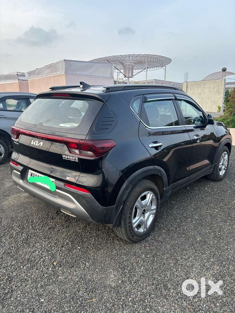 Kia Sonet Petrol 2023 (e20)