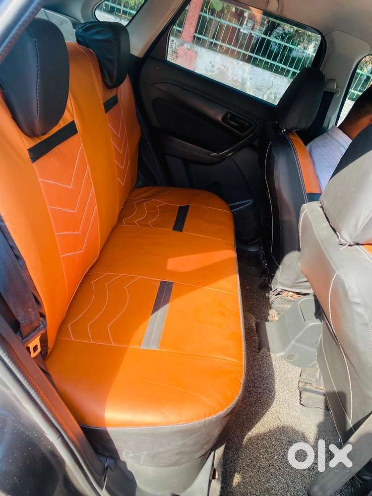 Maruti Suzuki Brezza Vdi, 2017, Diesel