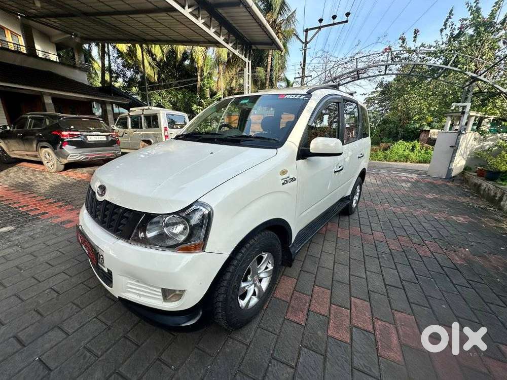 Mahindra Xylo D4 Bsiv, 2013, Diesel