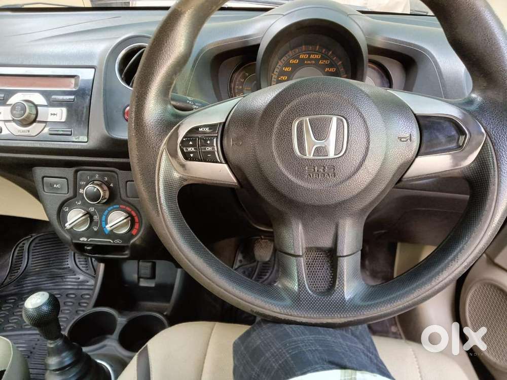 Best For Daily Use & Long Drives – Low Maintenance Car