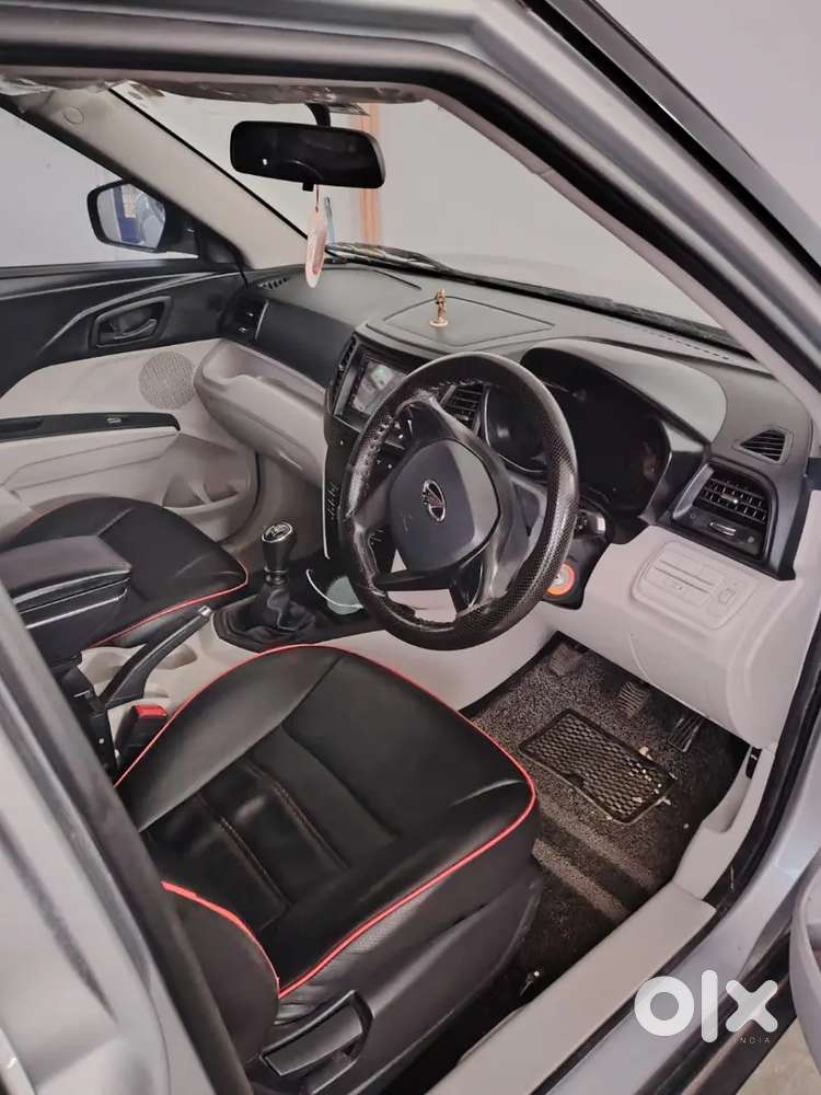 Mahindra Xuv300 Diesel, 300 Ps Power  Solid Build  5 Star Rated