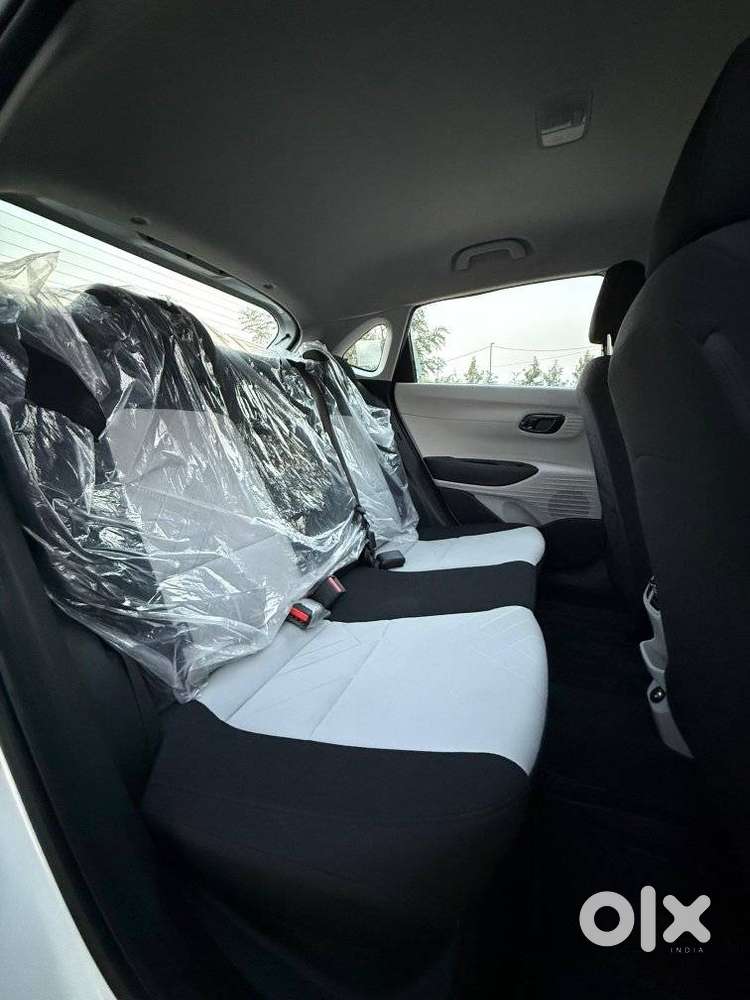Hyundai New I20 1.2 Sportz Mt, 2024, Petrol