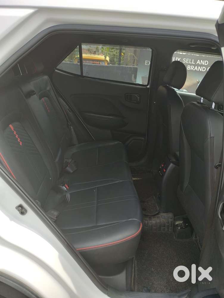 Hyundai Venue N Line