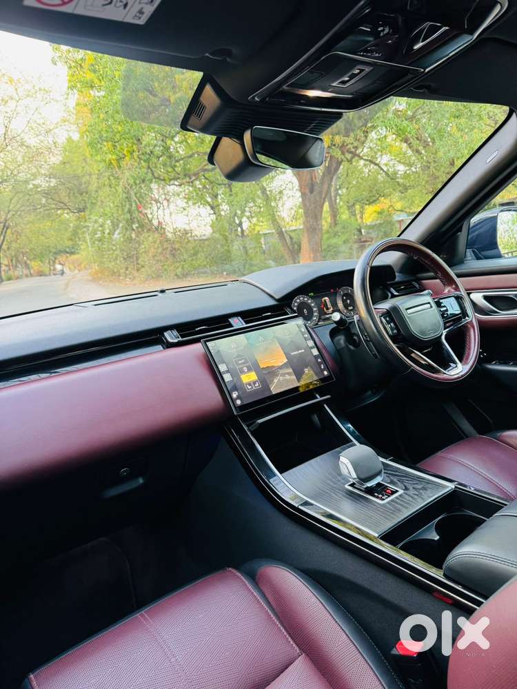 Land Rover Range Velar D180 R-dynamic Hse, 2023, Diesel
