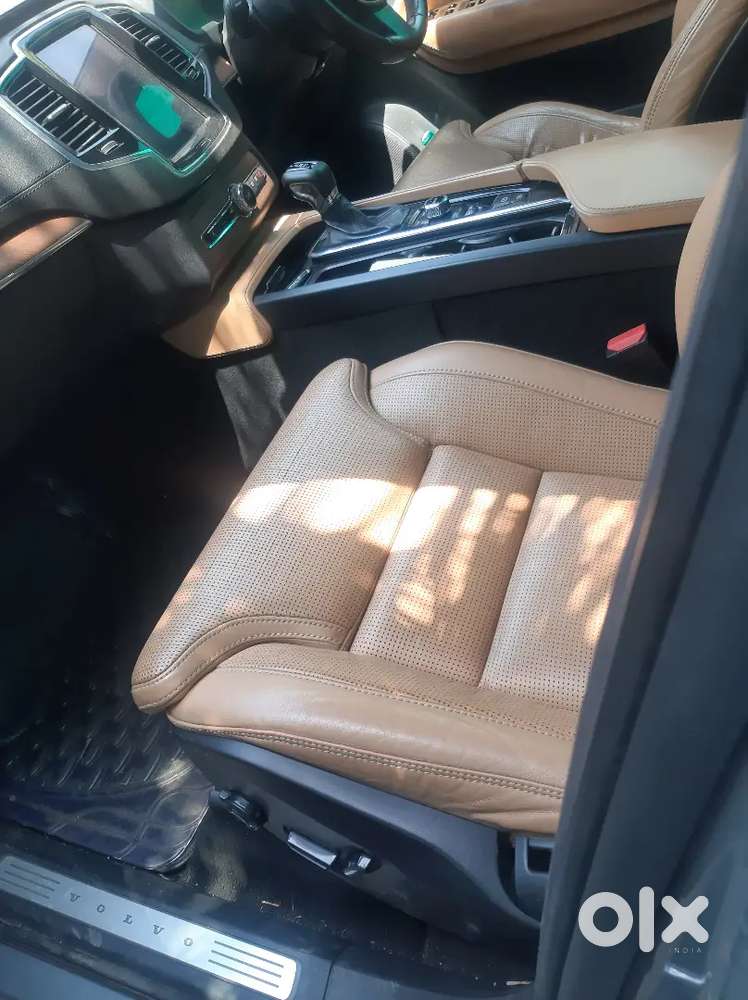 Volvo S90 2016 Diesel 127156 Km Driven