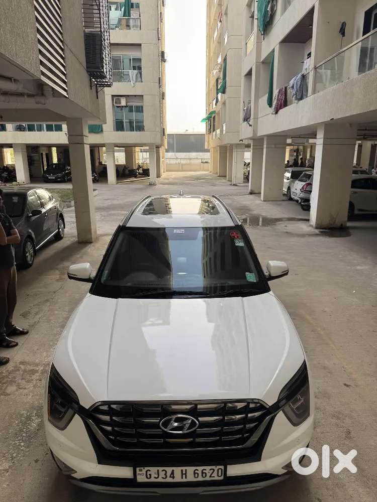 Alcazar 1.5 Turbo