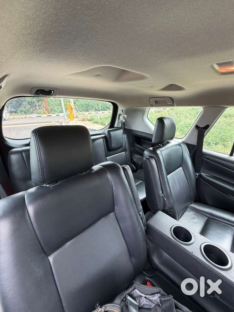 Toyota Innova Crysta 2021 G Diesel Automatic Single Owner