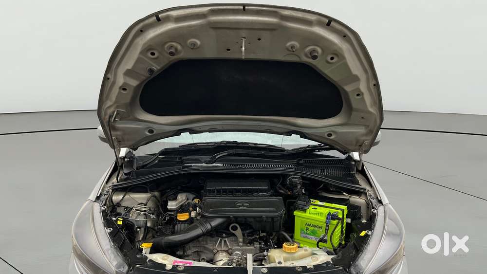 Tata Tiago 1.2 Revotron Xt, 2020, Petrol