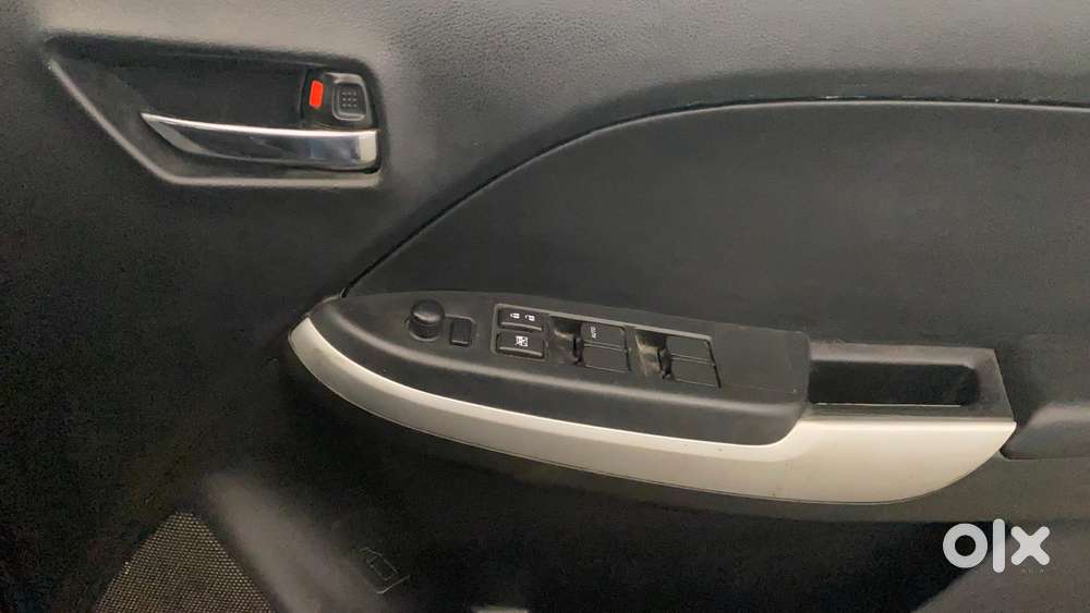 Maruti Suzuki Baleno 1.2 Delta, 2016, Petrol