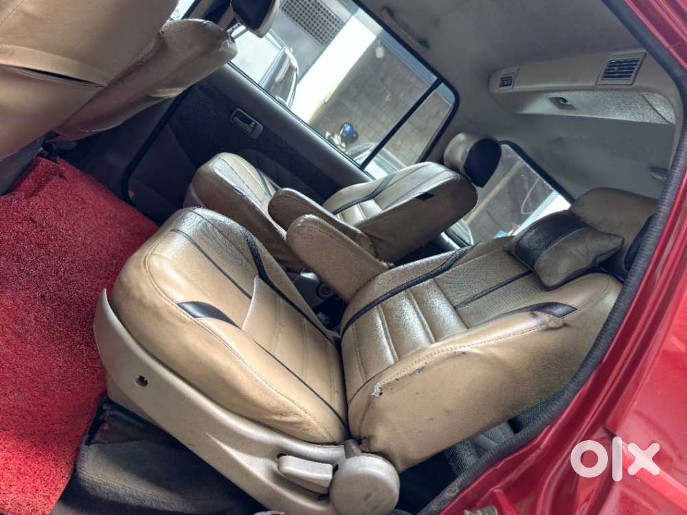 Chevrolet Tavera B1 7-seater - Bs Iii, 2005, Diesel